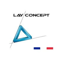 LAY CONCEPT logo