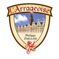 L' ARRAGEOISE (L'ARRAGEOISE) logo