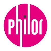 PHILOR logo