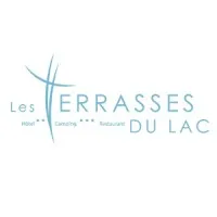 LES TERRASSES DU LAC DE NAUSSAC (TLN) logo