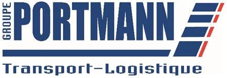 PORTMANN GESTION logo