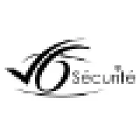 V6 SECURITE (SCC SARL) logo