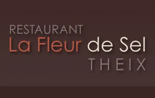SARL LA FLEUR DE SEL logo