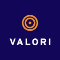 VALORI logo