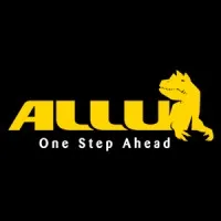 ALLU FRANCE logo