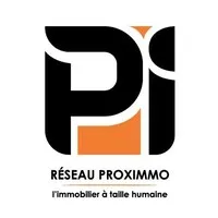 PROXIMMO (PROXIMMO IMMOBILIER) logo