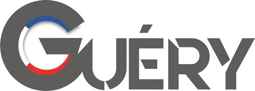 GUERY ALEXANDRE logo