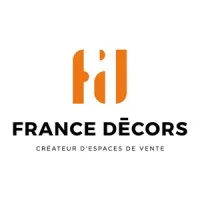 FRANCE DECORS logo