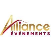 ALLIANCE EVENEMENTS logo