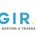 AGIR ADMINISTRATION GESTION IMMOB RIBOUL logo