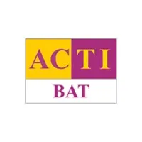 ACTI BAT logo