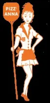 LE CAM ANNAIG (PIZZ'ANNA) logo