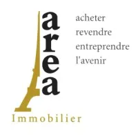 AREA IMMOBILIER logo