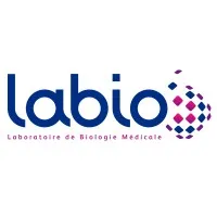 LABIO logo
