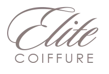 ELITE COIFFURE logo