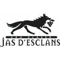 SCEA DU DOMAINE DU JAS D'ESCLANS logo