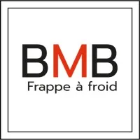 BM BOULONNERIE logo