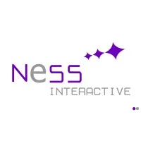 NESS INTERACTIVE logo