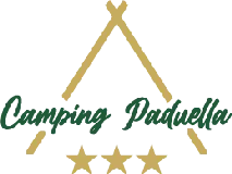 CAMPING PADUELLA (PADUELLA) logo