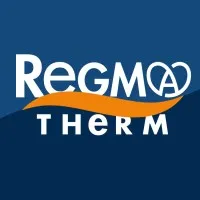 REGMATHERM logo