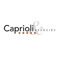 CAPRIOLI AVOCATS logo