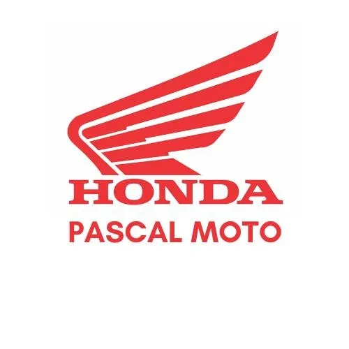 HONDA PASCAL MOTO logo