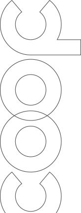 COOP'ACTION logo