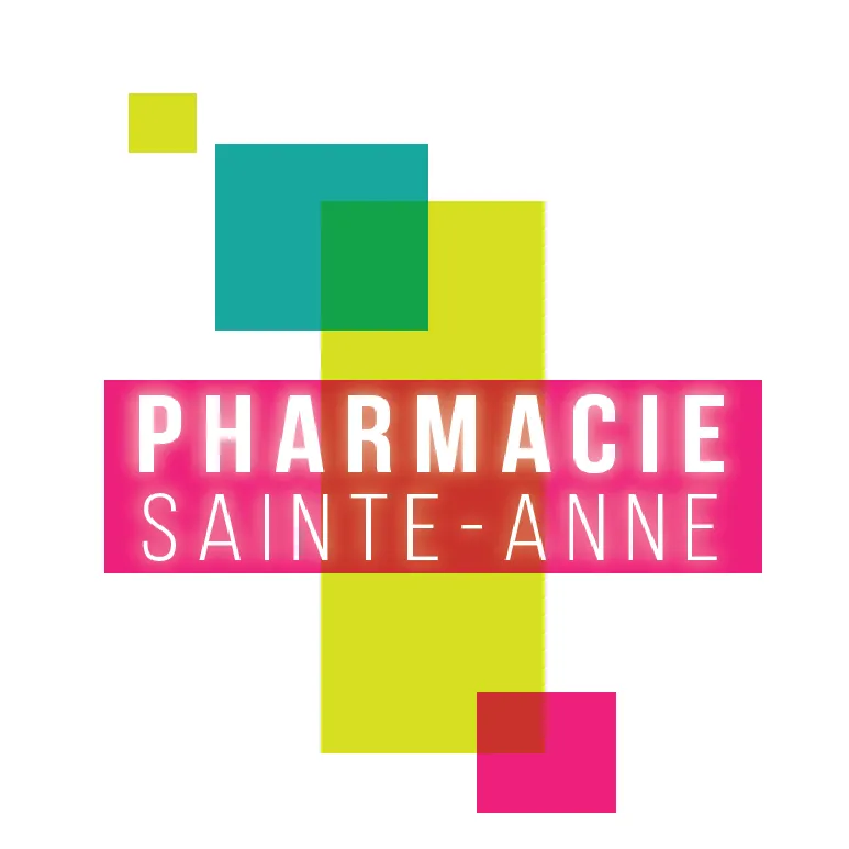PHARMACIE SAINTE ANNE logo