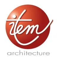 ITEM ARCHITECTURE logo
