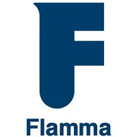 FLAMMA logo