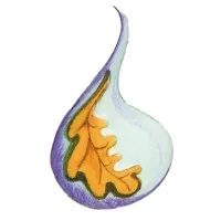 AU BOIS COUVERT logo
