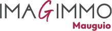 LES SALADELLES (IMAG'IMMO) logo