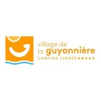 VILLAGE DE LA GUYONNIERE (CAMPING DE LA GUYONNIERE) logo
