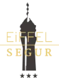 HOTEL EIFFEL SEGUR (EIFFEL INVALIDES SEGUR) logo