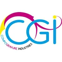 COMPOGRAVURE INDUSTRIE logo