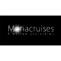 MONACRUISES logo