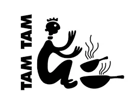 TAM TAM ORGANISATION logo