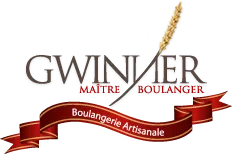 GWINNER HUGUES logo