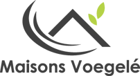 MAISONS VOEGELE logo