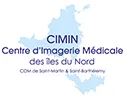 CIMIN - CENTRE D'IMAGERIE MEDICALE DES ILES DU NORD logo