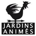 SI J'AVAIS  UN JARDIN logo