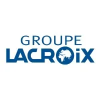 LACROIX SAVAC PARTICIPATIONS logo