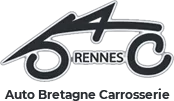 AUTOS BRETAGNE CARROSSERIE (ABC) logo