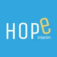 HOPE INTERIM logo