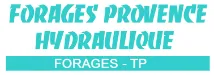 FORAGES PROVENCE HYDRAULIQUE logo