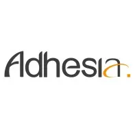 ADHESIA logo