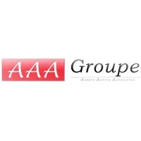 AAA GROUPE (AAA GROUPE - AVENIS TUTELLE - PROPERTY) logo