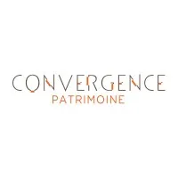 CONVERGENCE PATRIMOINE logo