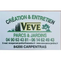 SARL D'EXPLOITATION VEVE PARCS JARDINS logo