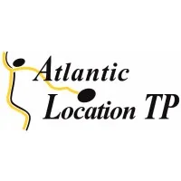 ATLANTIC LOCATION T.P. logo